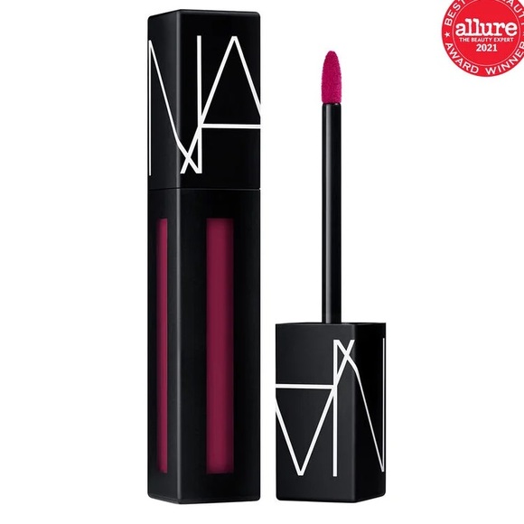 Nars lips pigment/ Eloise metallic liquid eyeshadow/ Too faced mascara melt off - Picture 12 of 14